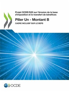 Cover Pilier Un - Montant B