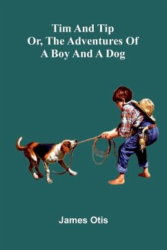 Tim And Tip - Otis, James Tim And Tip - Otis, James