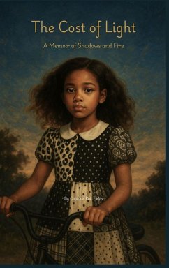 Cover The Cost of Light