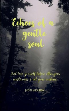 Cover Echoes Of A Gentle Soul