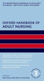 Oxford Handbook of Adult Nursing Oxford Handbook of Adult Nursing