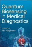 Quantum Biosensing in Medical Diagnostics
