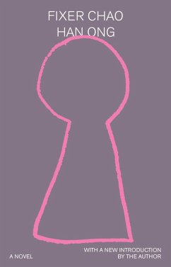 Cover Fixer Chao (eBook, ePUB)