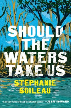 Cover Should the Waters Take Us (eBook, ePUB)
