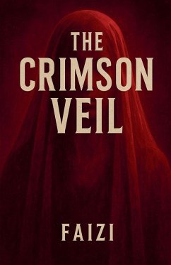 Cover The Crimson Veil