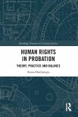 Human Rights in Probation