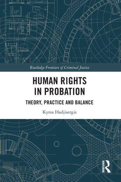 Human Rights in Probation Human Rights in Probation
