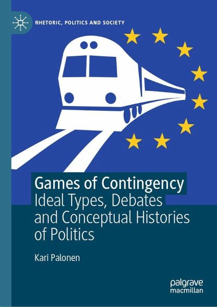 Games of Contingency