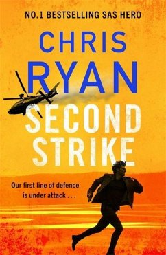 Cover Second Strike