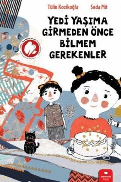 Cover Yedi Yasima Girmeden Önce Bilmem Gerekenler