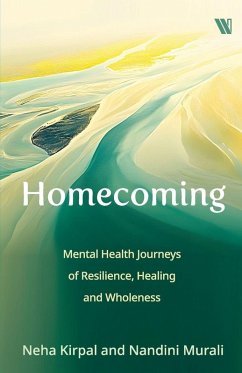 Cover Homecoming