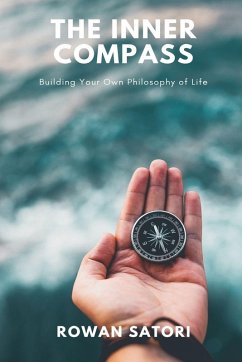 The Inner Compass - Satori, Rowan