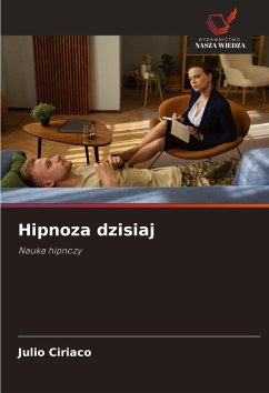 Cover Hipnoza dzisiaj
