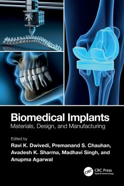 Cover Biomedical Implants