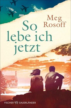 Cover So lebe ich jetzt