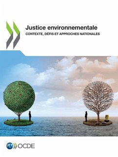 Cover Justice environnementale