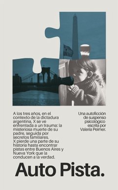 Auto Pista - Peimer, Valeria