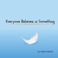 Cover Everyone Believes in Something