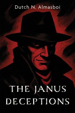 Cover The Janus Deceptions