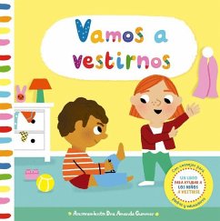 Vamos a Vestirnos - Gummer, Amanda