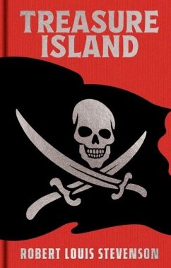 Cover Treasure Island