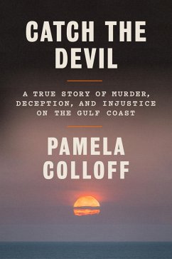 Cover Catch the Devil (eBook, ePUB)