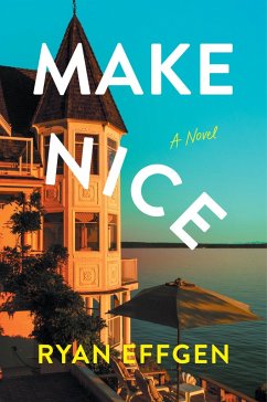 Cover Make Nice (eBook, ePUB)