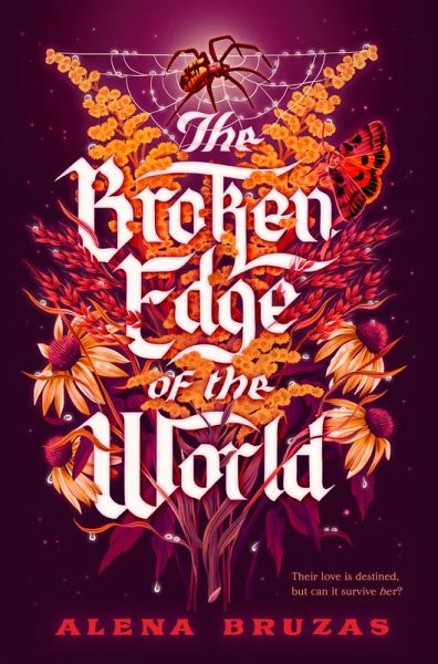 The Broken Edge of the World (eBook, ePUB)