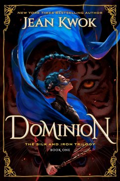 Cover Dominion (eBook, ePUB)