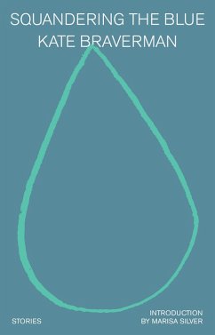 Cover Squandering the Blue (eBook, ePUB)