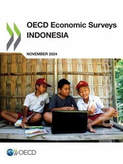 Cover OECD Economic Surveys