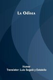 La Odisea La Odisea