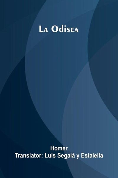 La Odisea