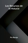 Los Recursos De La Astucia