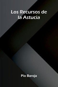 Cover Los Recursos De La Astucia