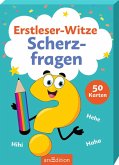 Erstleser-Witze Scherzfragen