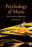 Psychology of Music