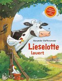 Lieselotte lauert Lieselotte lauert