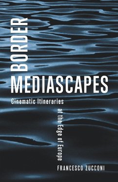 Cover Border Mediascapes