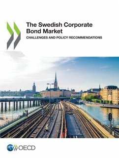 The Swedish Corporate Bond Market - Oecd