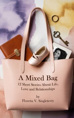 A Mixed Bag - Singleterry, Floretta Verrett A Mixed Bag - Singleterry, Floretta Verrett