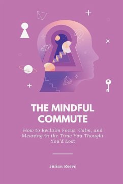 Cover The Mindful Commute