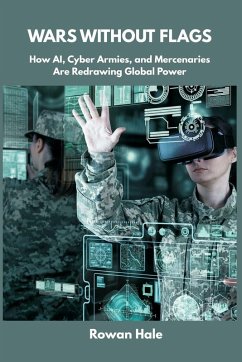 Cover Wars Without Flags