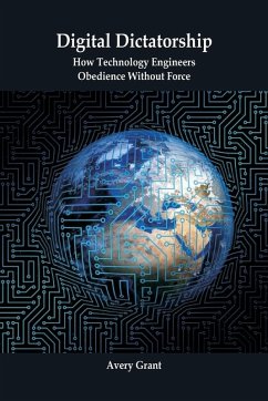 Cover Digital Dictatorship