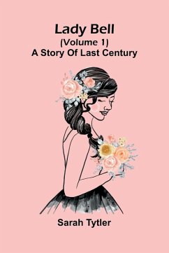 Cover Lady Bell (Volume 1)