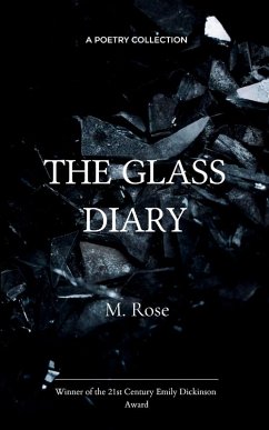 Cover The Glass Diary