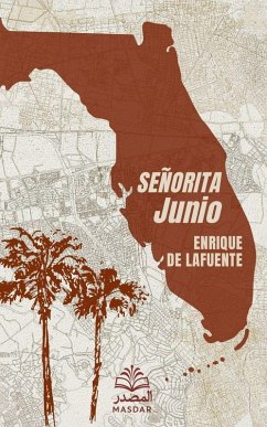 Señorita Junio - de Lafuente, Enrique