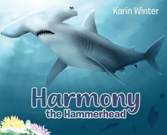 Cover Harmony the Hammerhead
