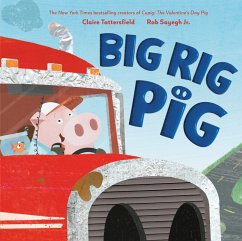 Cover Big Rig Pig (eBook, ePUB)