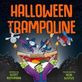 Halloween Trampoline (eBook, ePUB)